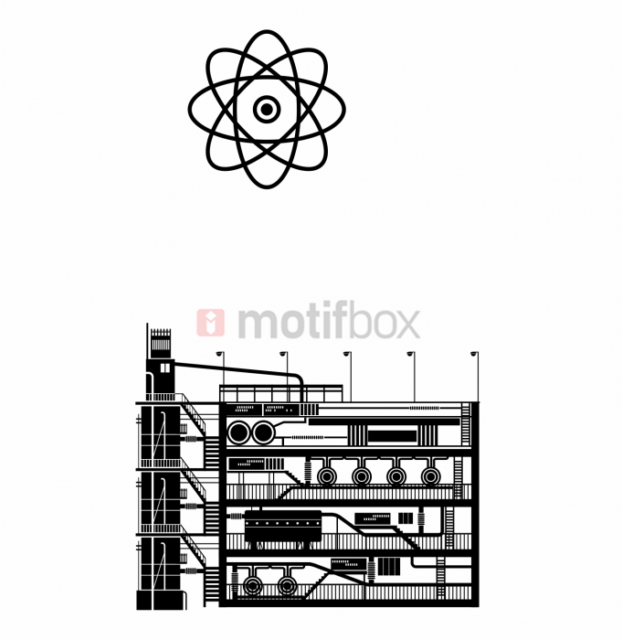 industrial  clipart 